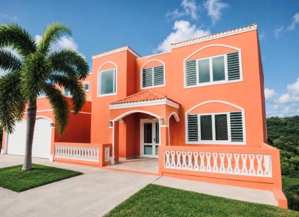 22 MANSIONES DE TERRALINDA Luquillo, PR 00773