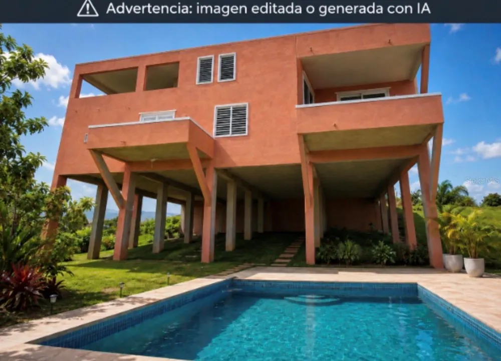 22 MANSIONES DE TERRALINDA Luquillo, PR 00773
