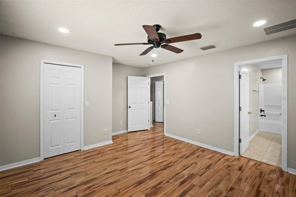 4535 WINDING RIVER WAY Land O Lakes, FL 34639