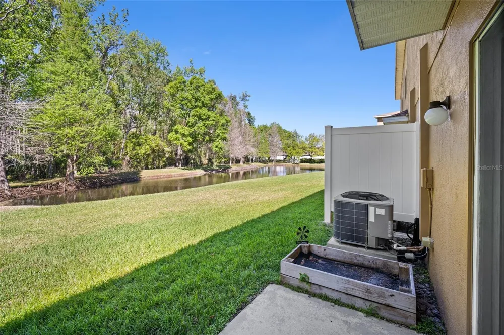 4535 WINDING RIVER WAY Land O Lakes, FL 34639