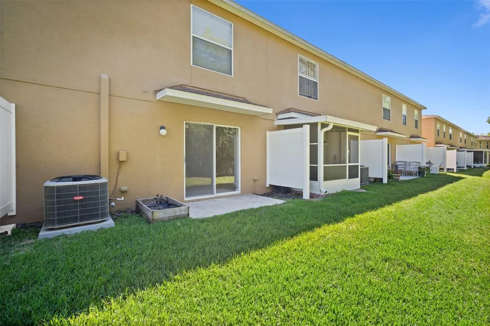 4535 WINDING RIVER WAY Land O Lakes, FL 34639