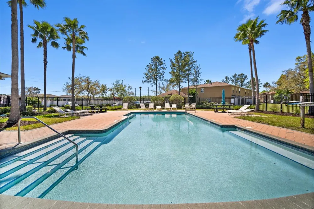 4535 WINDING RIVER WAY Land O Lakes, FL 34639