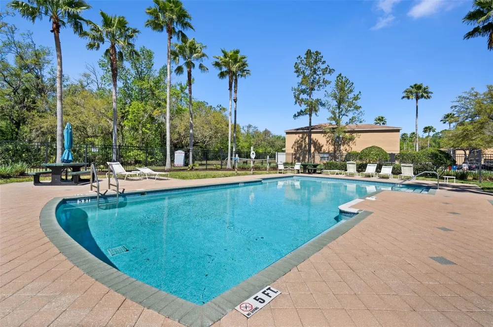 4535 WINDING RIVER WAY Land O Lakes, FL 34639