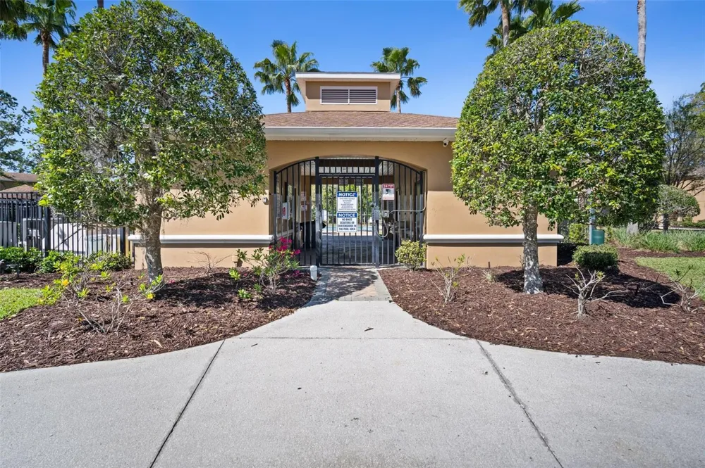 4535 WINDING RIVER WAY Land O Lakes, FL 34639