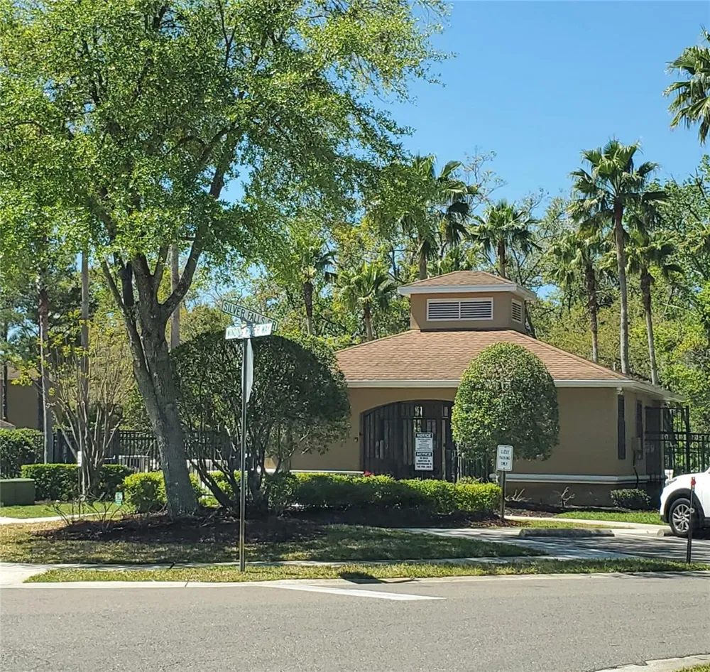 4535 WINDING RIVER WAY Land O Lakes, FL 34639