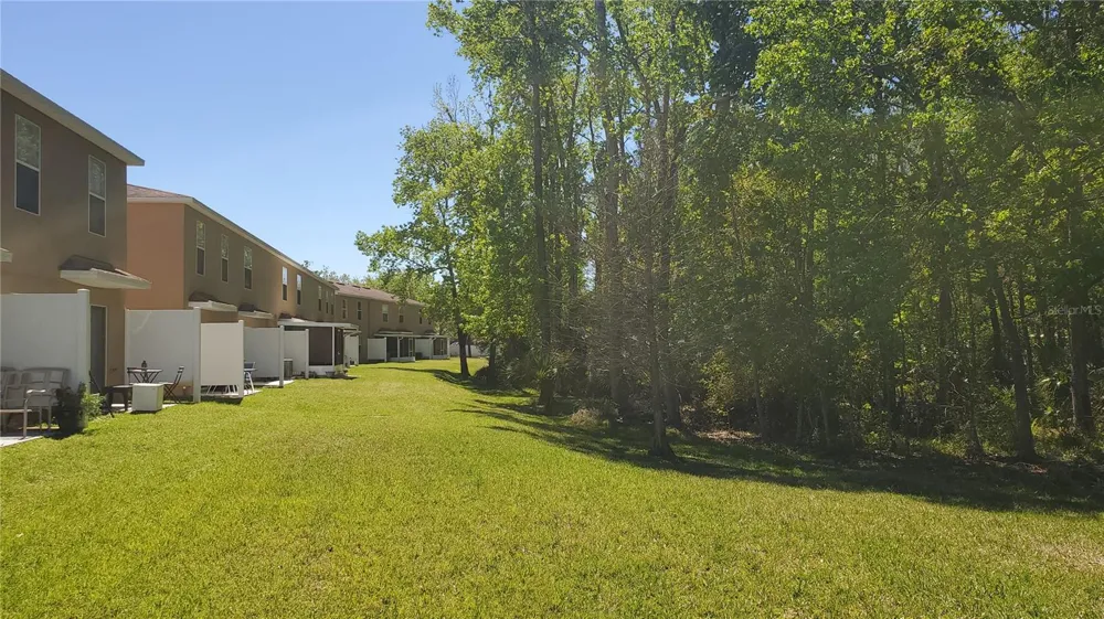 4535 WINDING RIVER WAY Land O Lakes, FL 34639