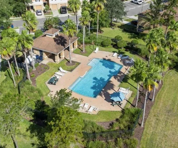 4535 WINDING RIVER WAY Land O Lakes, FL 34639