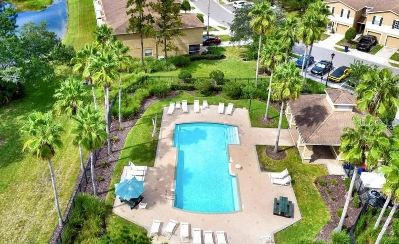 4535 WINDING RIVER WAY Land O Lakes, FL 34639