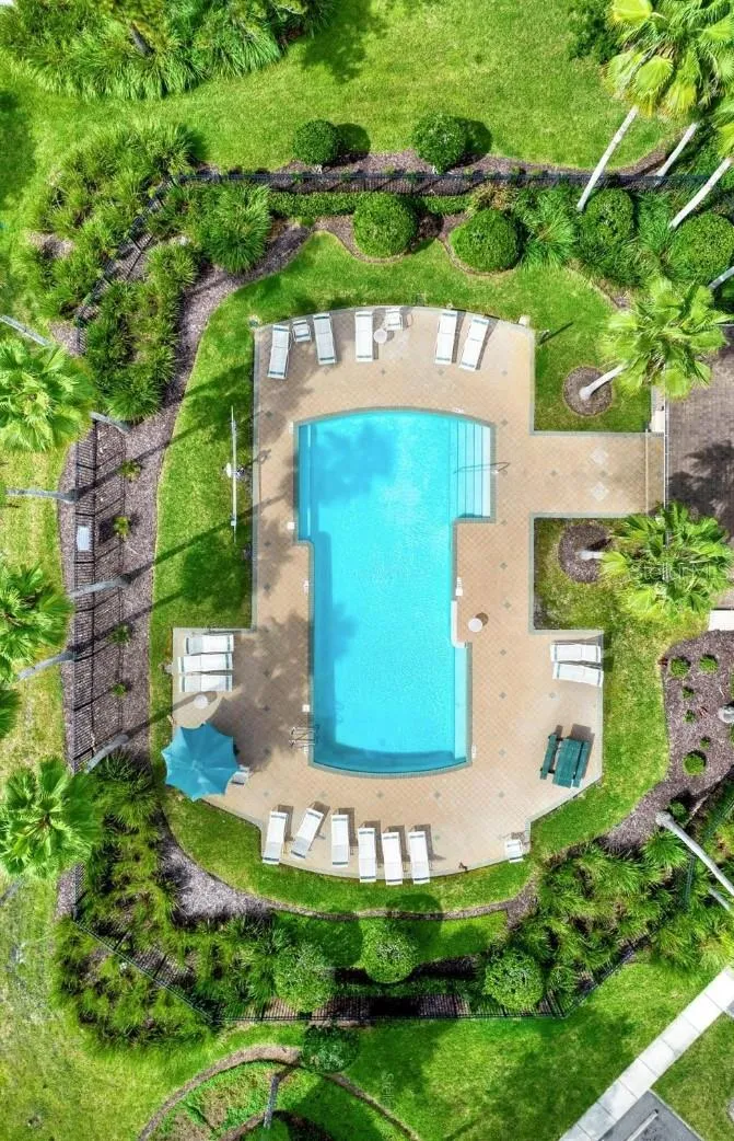 4535 WINDING RIVER WAY Land O Lakes, FL 34639