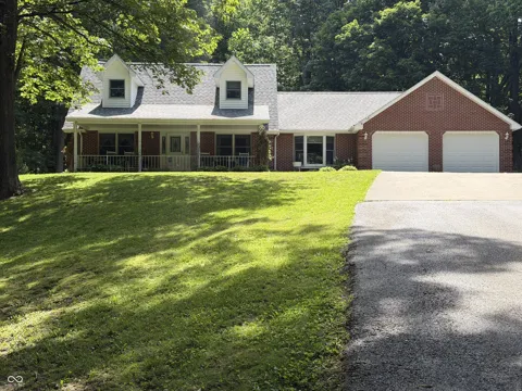 2636 Country Club Road