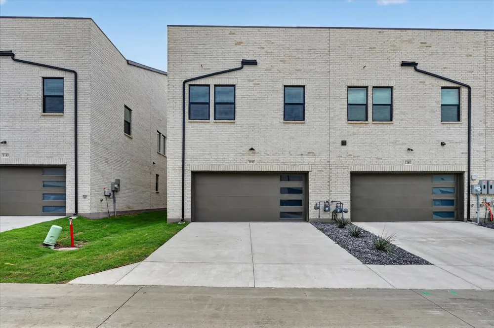 1183 Doris May Drive Allen, TX 75013