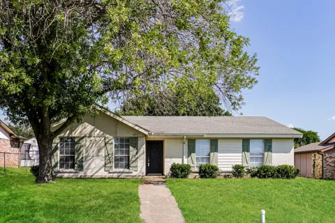 1217 Meadow Creek Drive