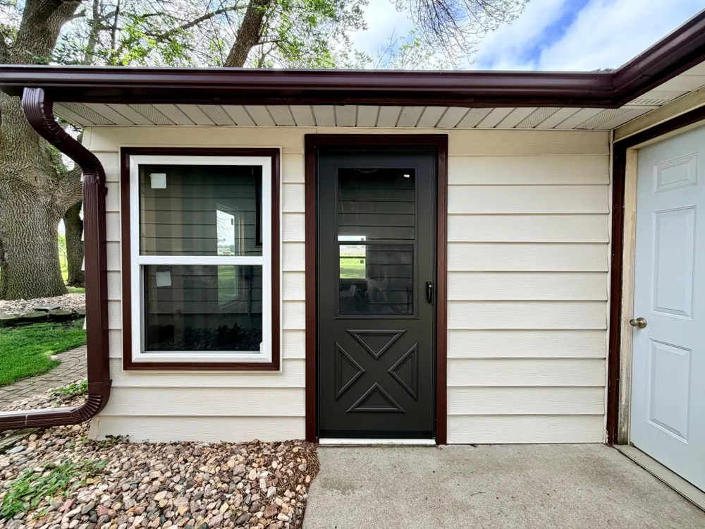 1801 S Shore Drive Worthington, MN 56187