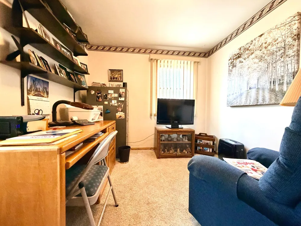 1801 S Shore Drive Worthington, MN 56187