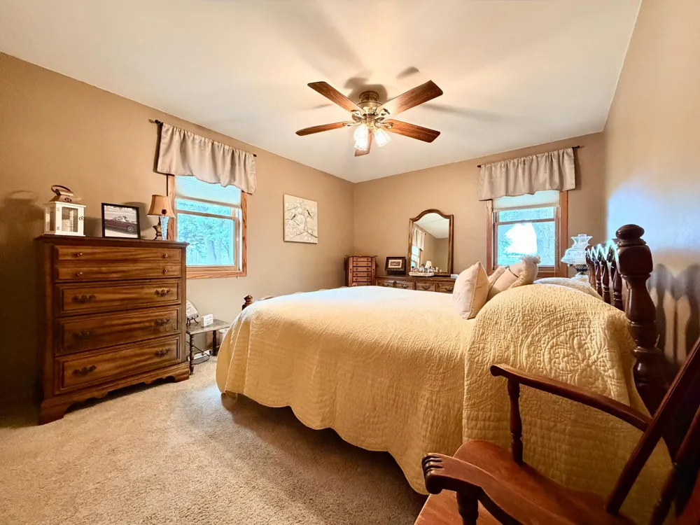 1801 S Shore Drive Worthington, MN 56187