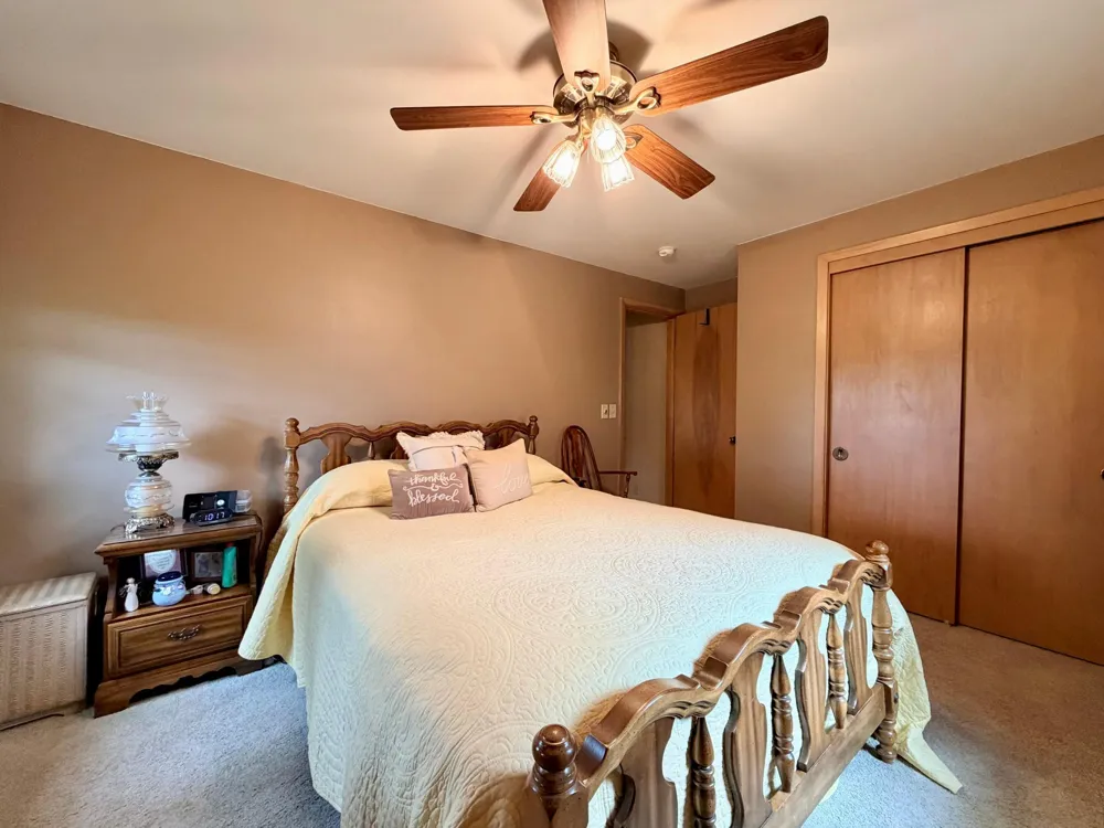 1801 S Shore Drive Worthington, MN 56187