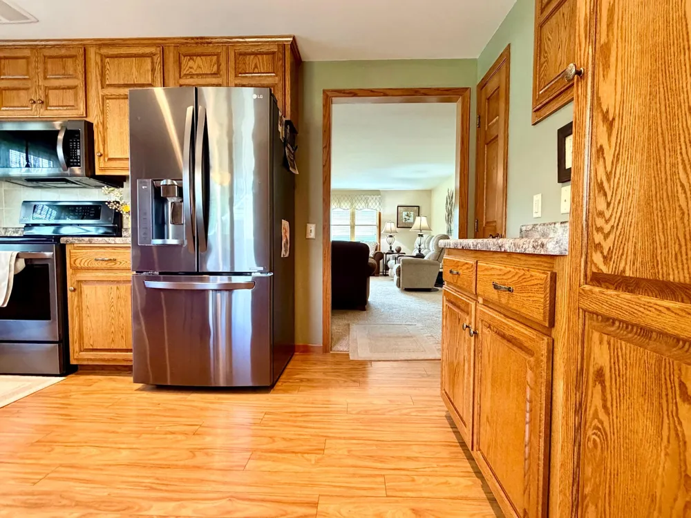 1801 S Shore Drive Worthington, MN 56187