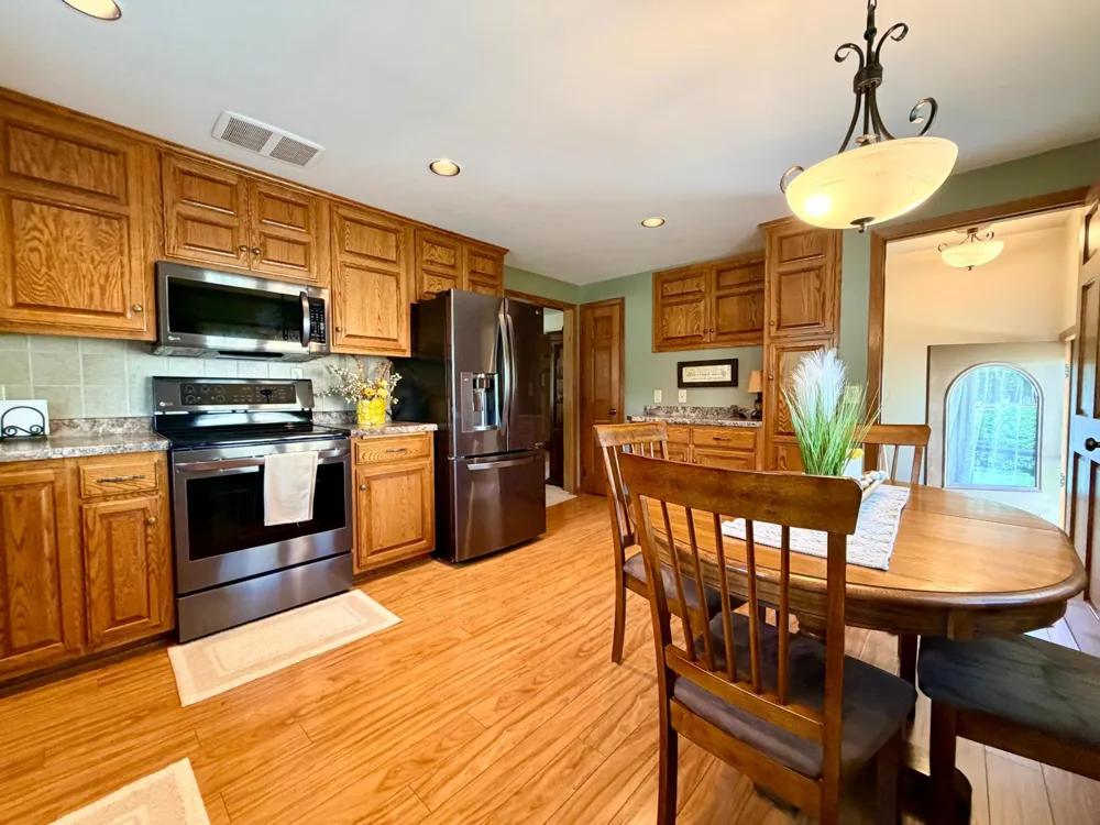 1801 S Shore Drive Worthington, MN 56187