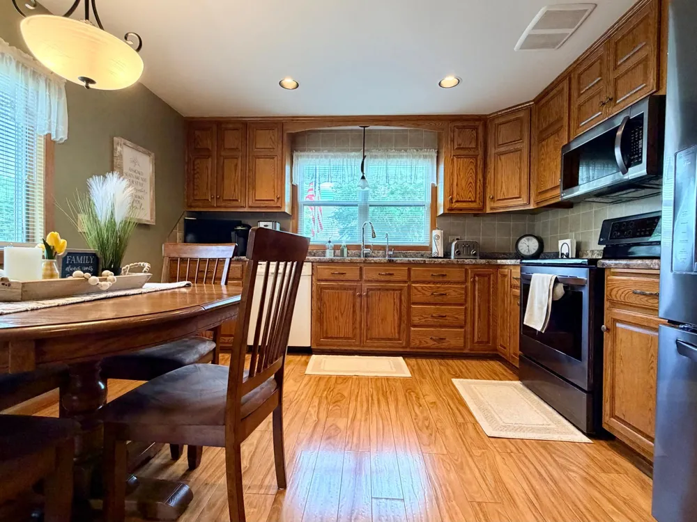 1801 S Shore Drive Worthington, MN 56187