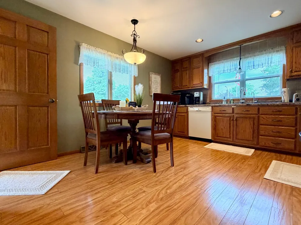 1801 S Shore Drive Worthington, MN 56187