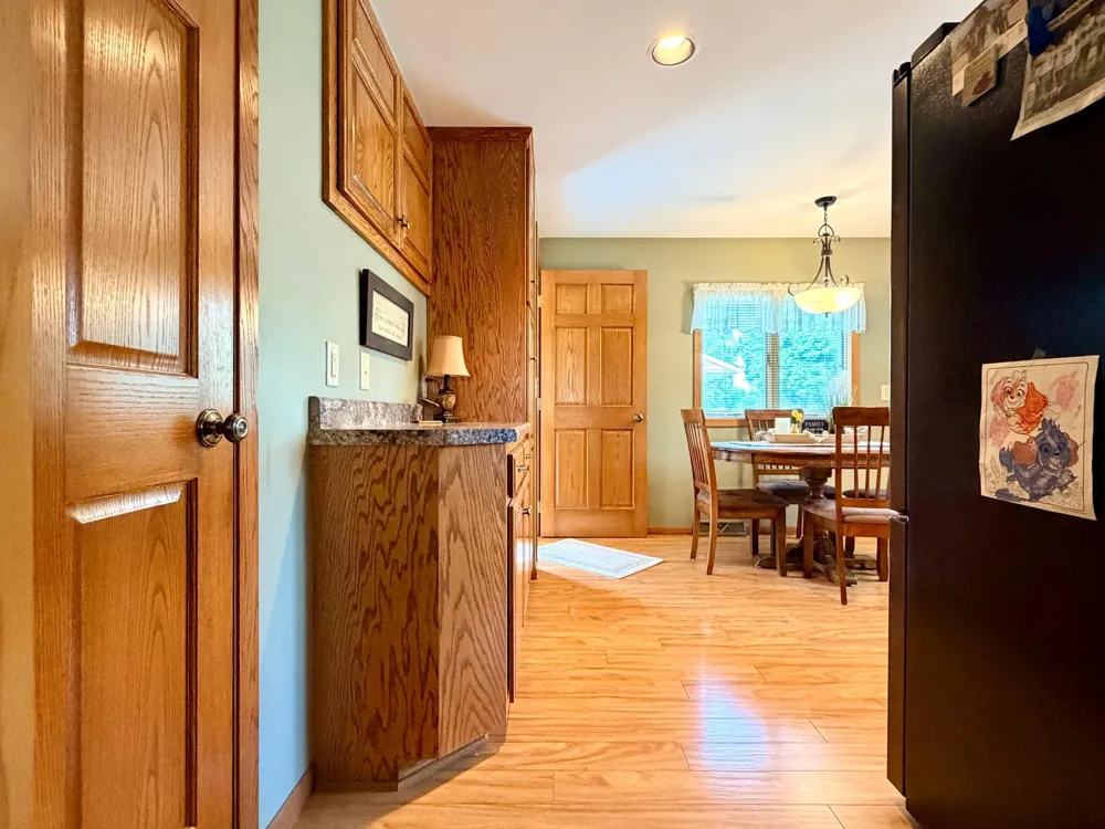 1801 S Shore Drive Worthington, MN 56187