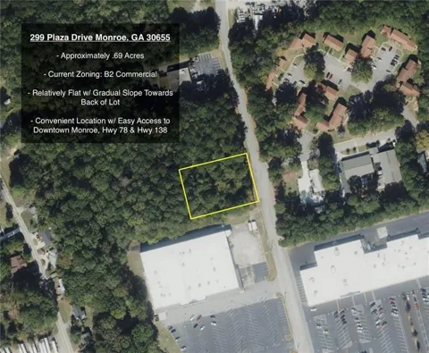 299 Plaza Drive