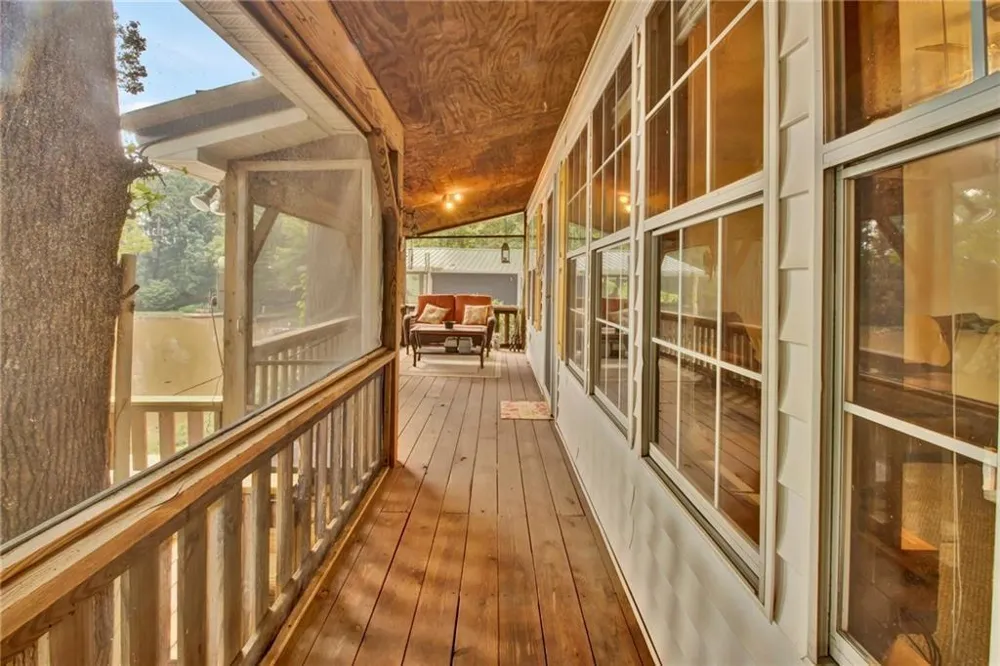 119 Willow Way Jackson, GA 30233
