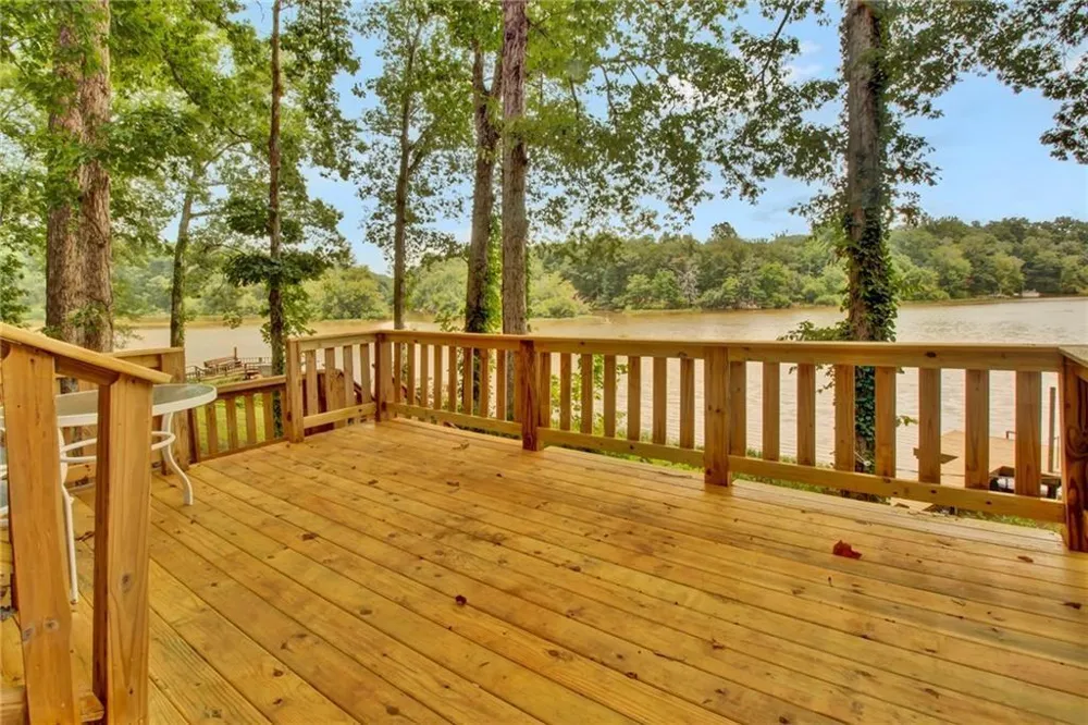 119 Willow Way Jackson, GA 30233