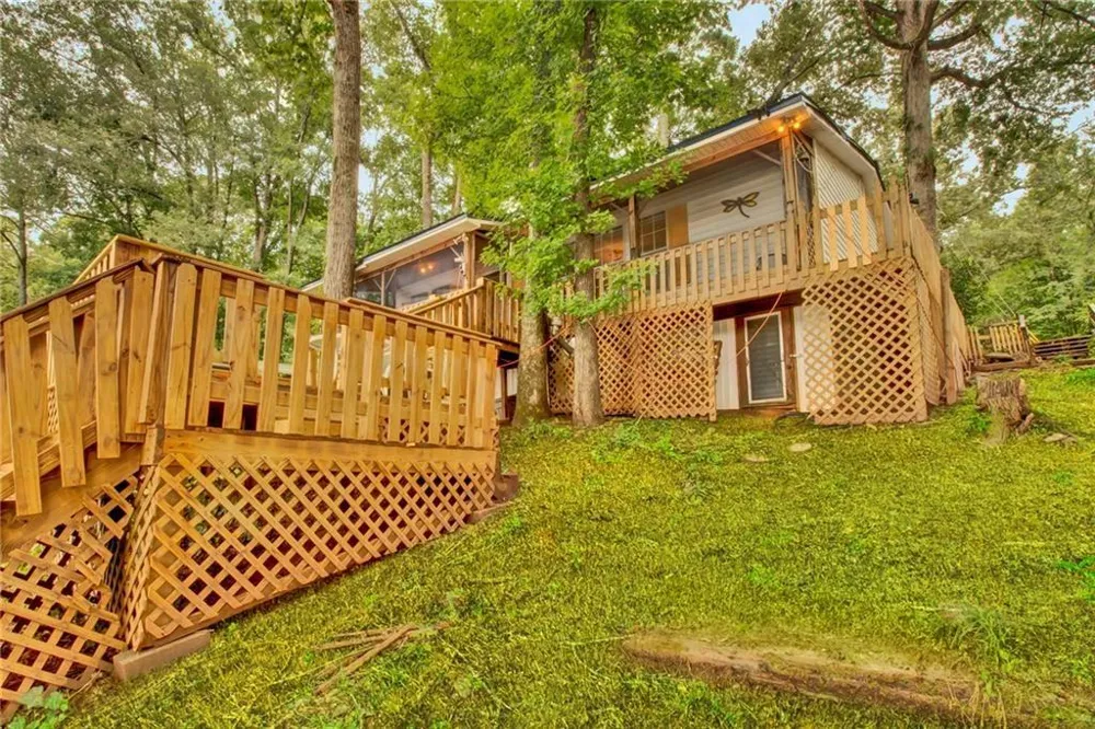 119 Willow Way Jackson, GA 30233
