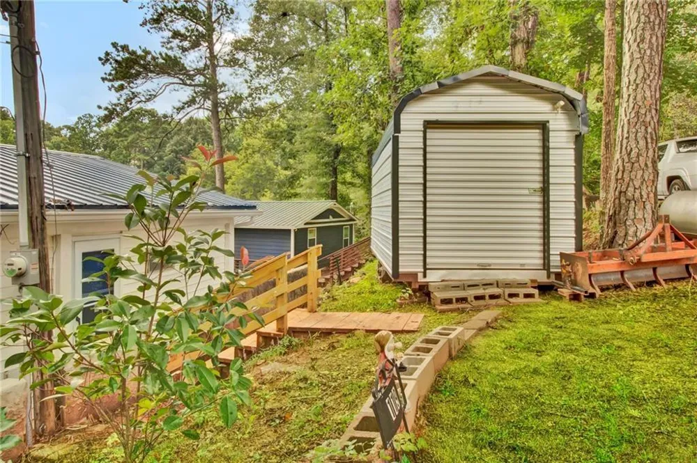 119 Willow Way Jackson, GA 30233
