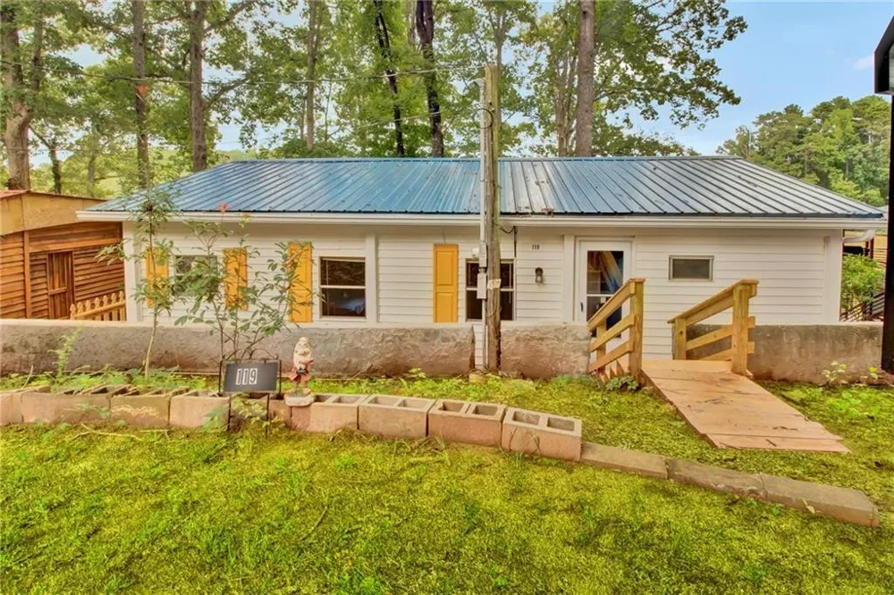 119 Willow Way Jackson, GA 30233