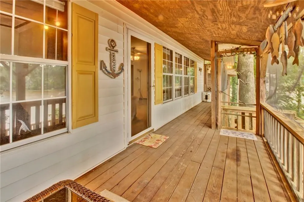 119 Willow Way Jackson, GA 30233