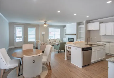 5412 Maple Grove Lane #72