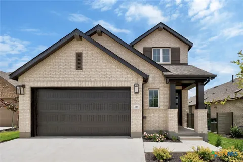 616 High Summit Drive