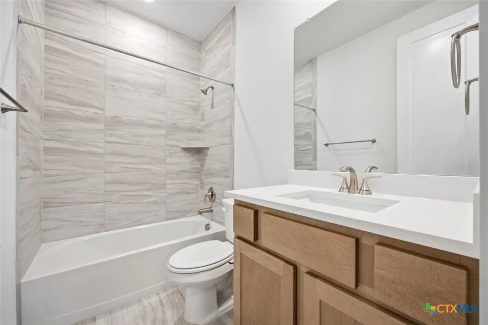 616 High Summit Drive Georgetown, TX 78628
