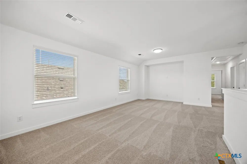 616 High Summit Drive Georgetown, TX 78628