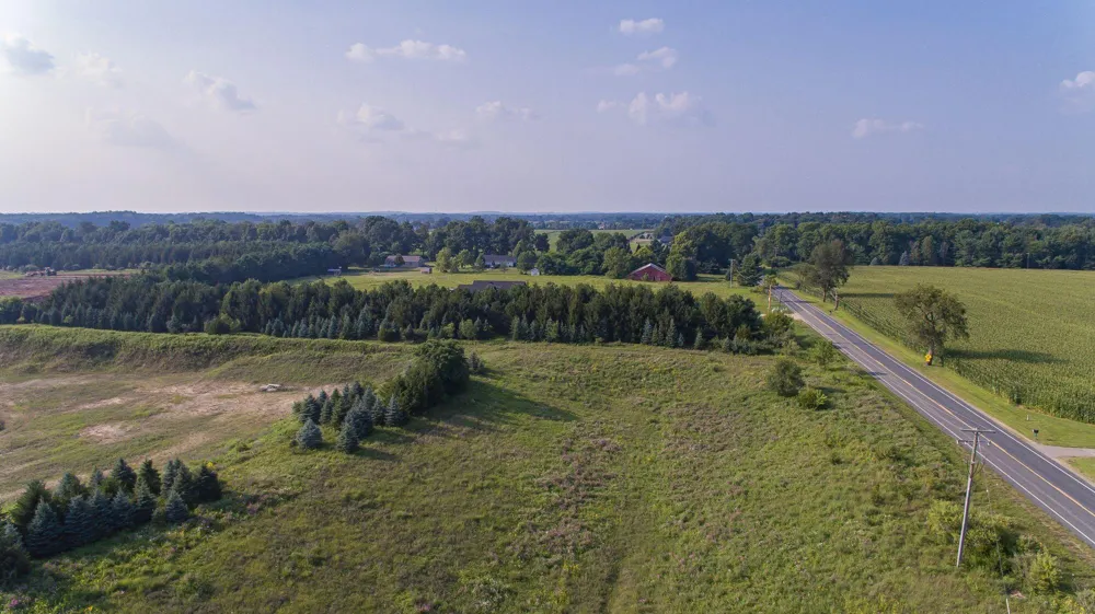 6670 Chaffey Creek Trail Richland, MI 49083