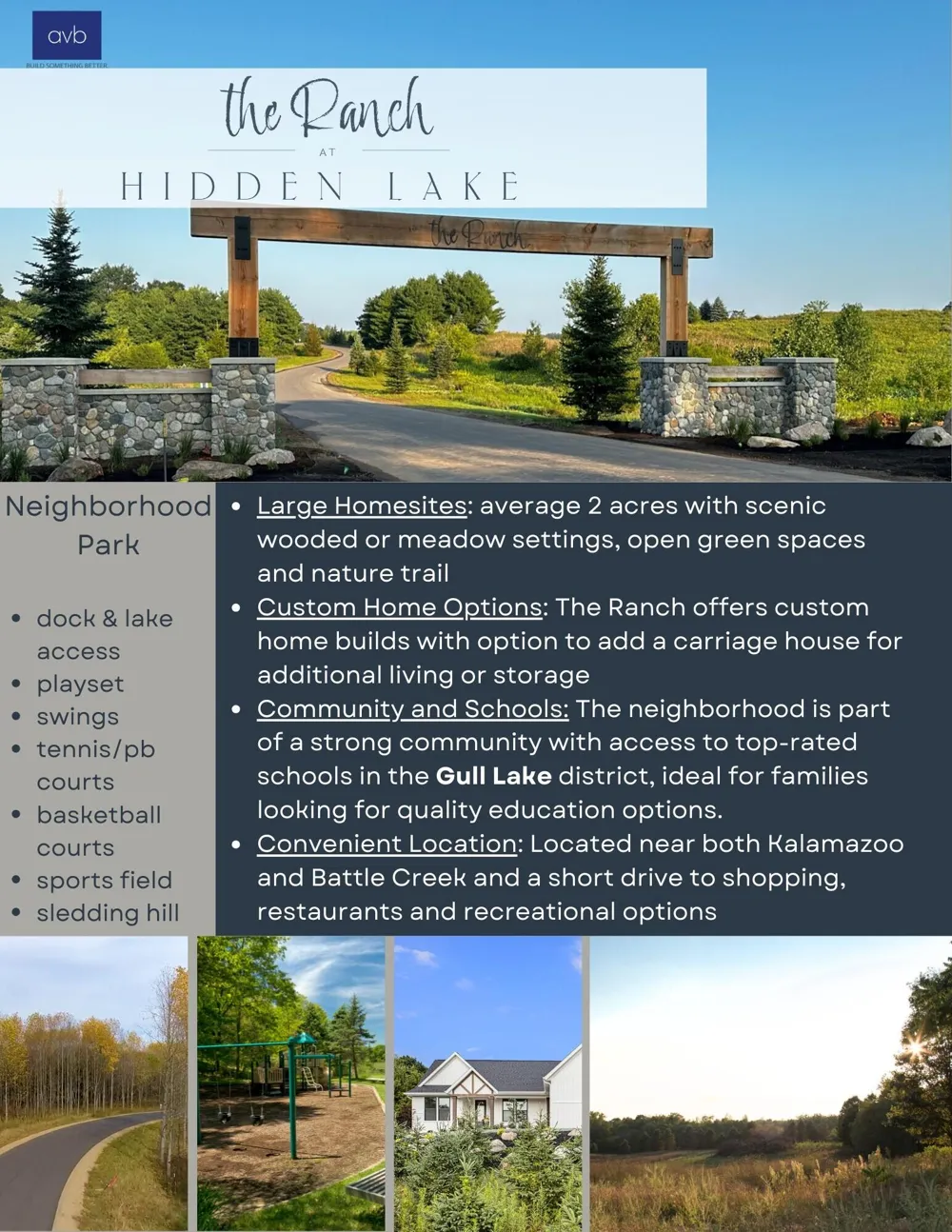 6670 Chaffey Creek Trail Richland, MI 49083