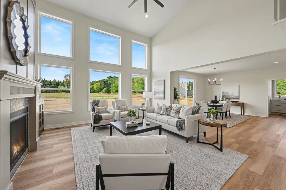 6670 Chaffey Creek Trail Richland, MI 49083