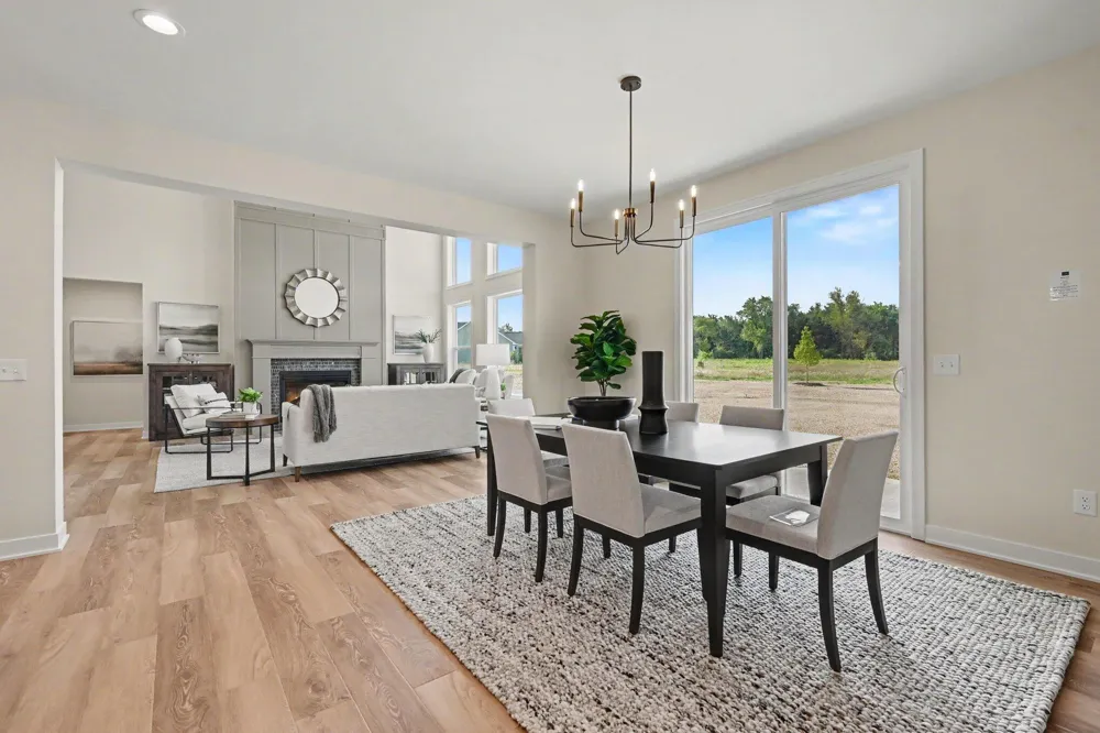 6670 Chaffey Creek Trail Richland, MI 49083