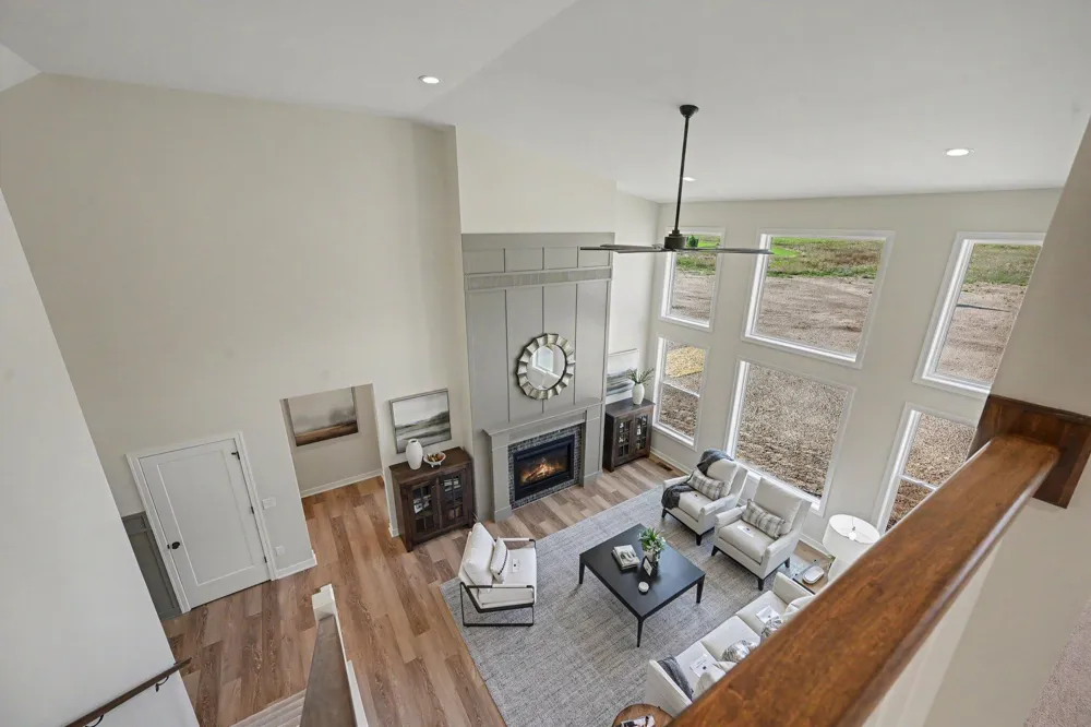 6670 Chaffey Creek Trail Richland, MI 49083