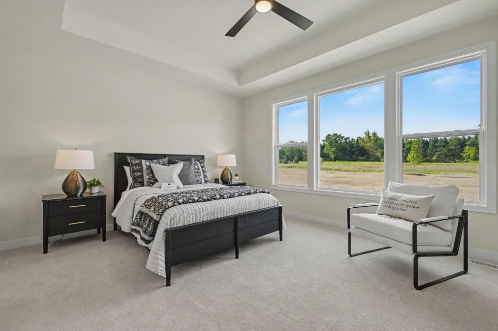 6670 Chaffey Creek Trail Richland, MI 49083