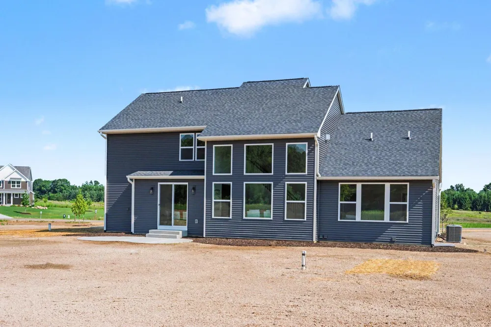 6670 Chaffey Creek Trail Richland, MI 49083