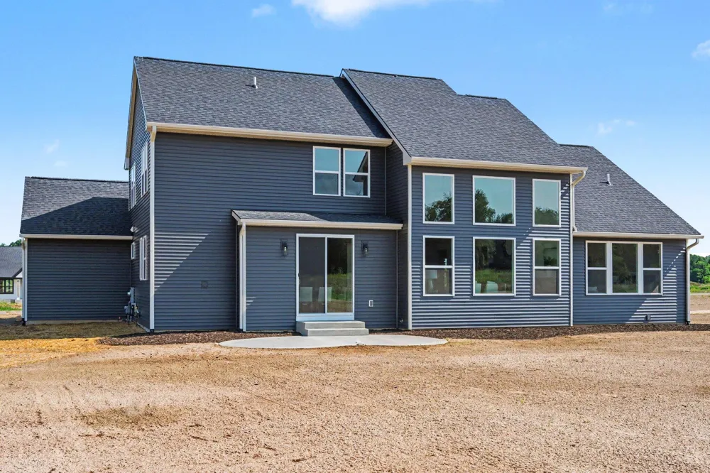 6670 Chaffey Creek Trail Richland, MI 49083