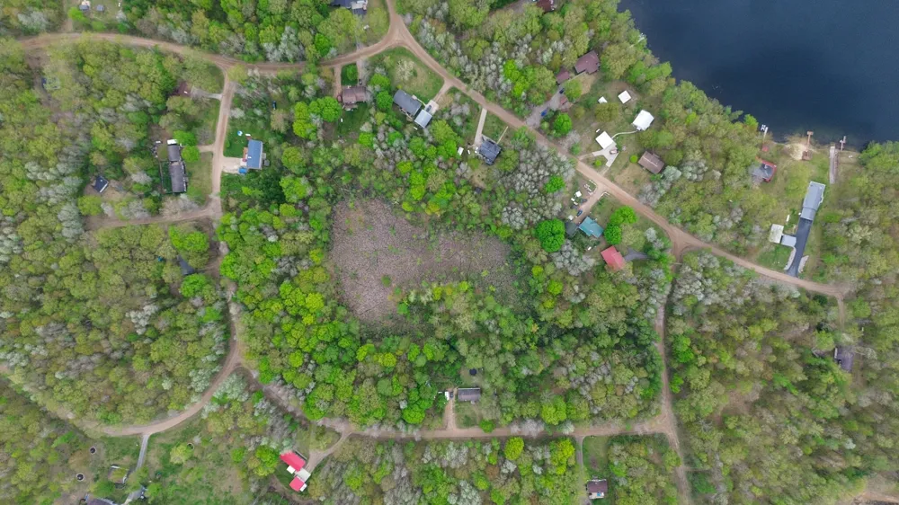 70 Buck Lane Harrison, MI 48625