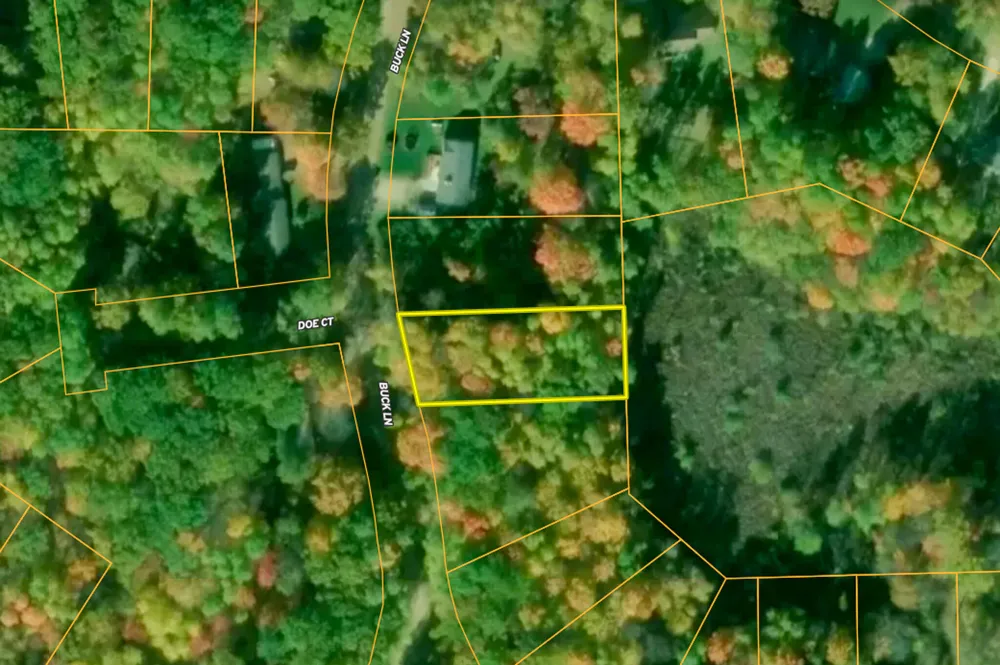 70 Buck Lane Harrison, MI 48625