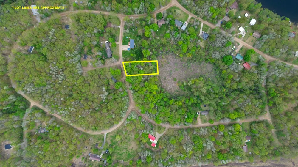 70 Buck Lane Harrison, MI 48625