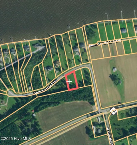 Lot 18 Summerby Road