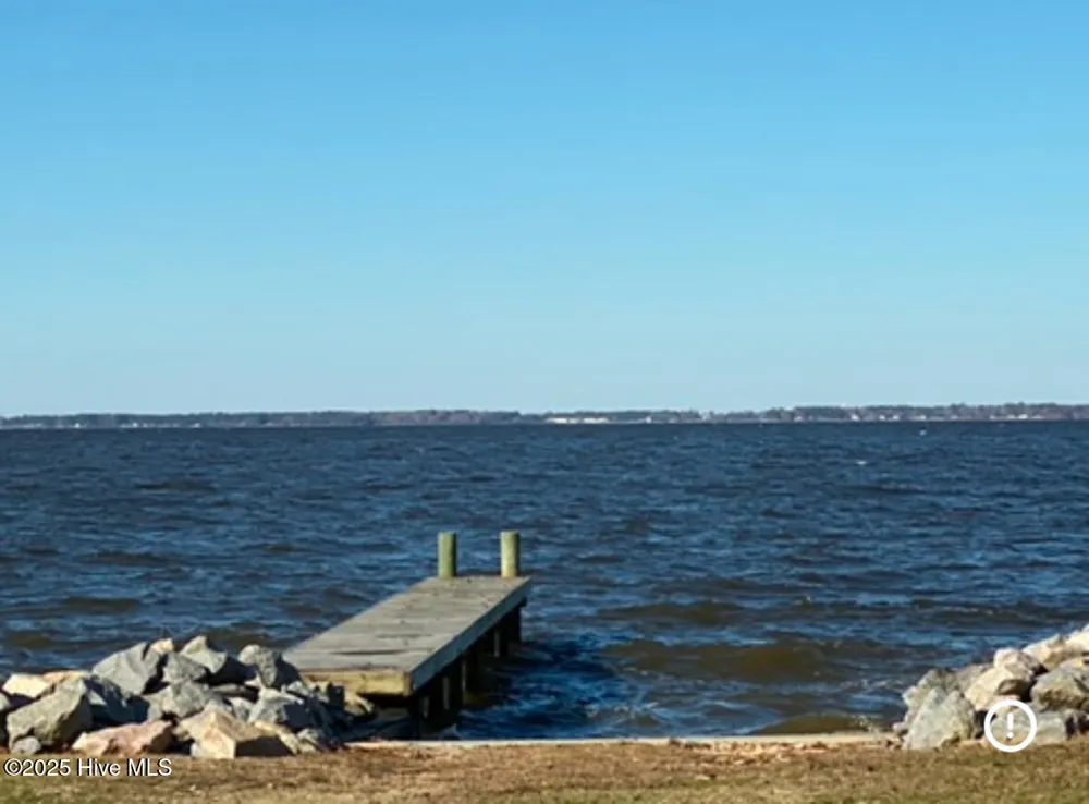 Lot 18 Summerby Road Roper, NC 27970