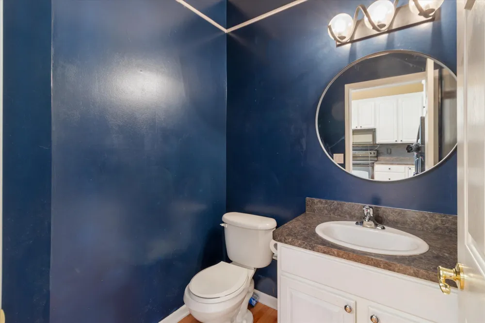 48551 Oak Bridge Drive Canton, MI 48188